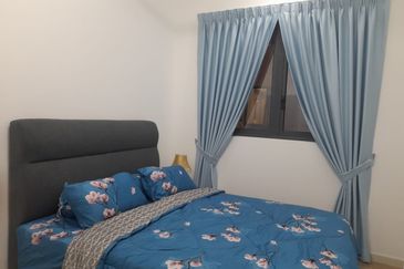 Sunway Belfield Residence