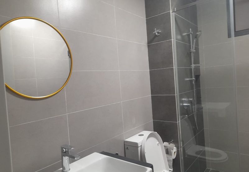 Sunway Belfield Residence