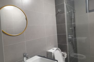 Sunway Belfield Residence