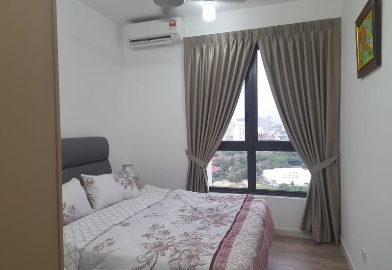 Sunway Belfield Residence