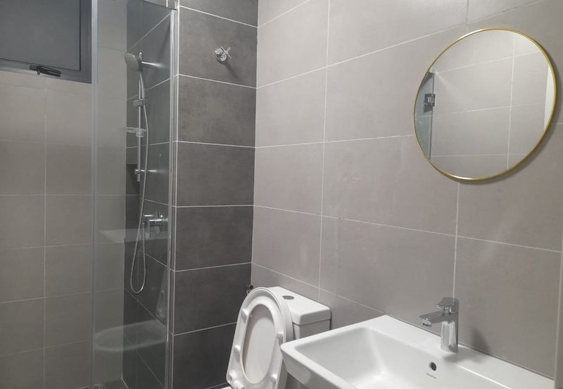 Sunway Belfield Residence