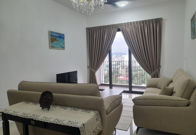 Sunway Belfield Residence