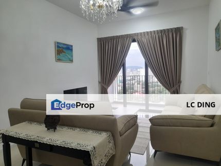 Sunway Belfield for Rent, Merdeka 118, Monorail, Kuala Lumpur, KL City