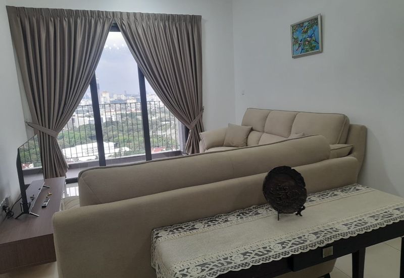 Sunway Belfield Residence