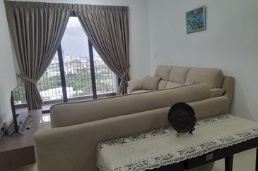 Sunway Belfield Residence