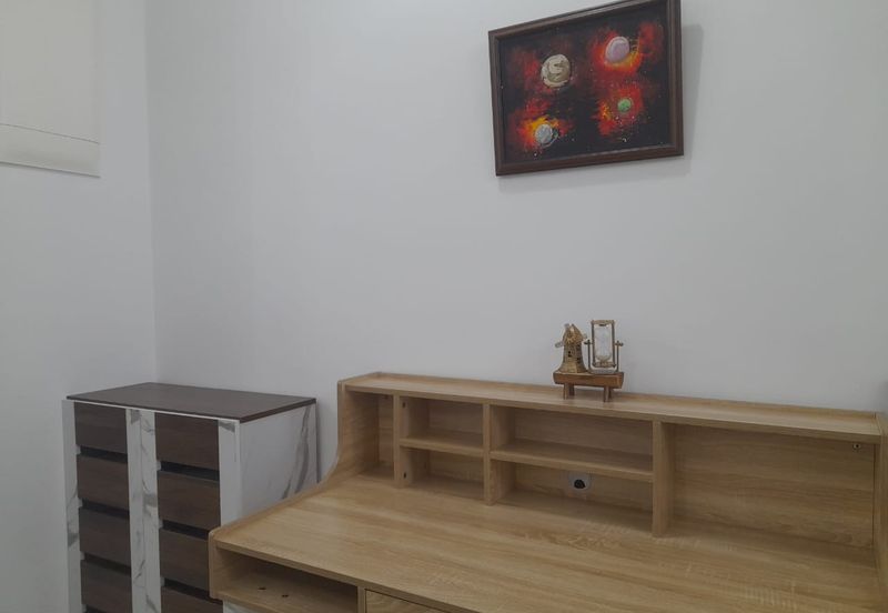 Sunway Belfield Residence