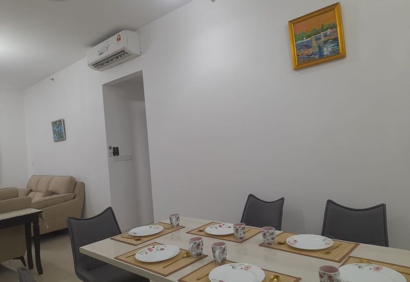 Sunway Belfield Residence