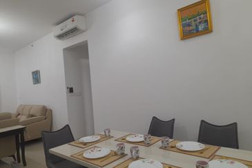 Sunway Belfield Residence