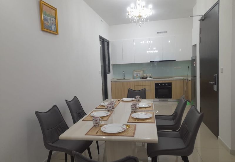 Sunway Belfield Residence