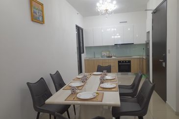 Sunway Belfield Residence