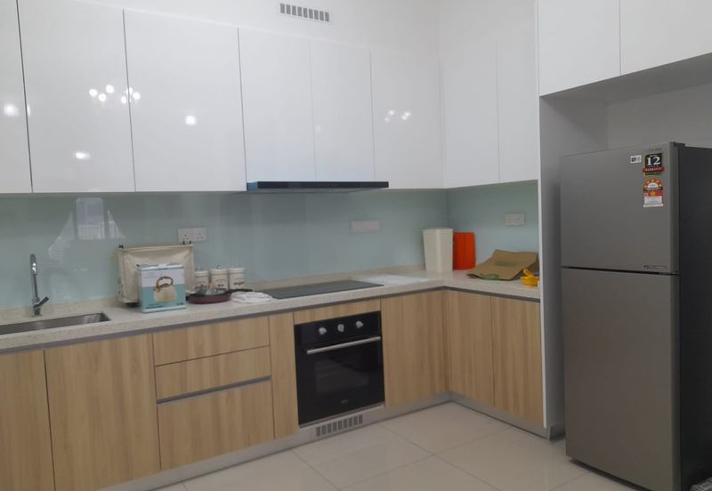 Sunway Belfield Residence