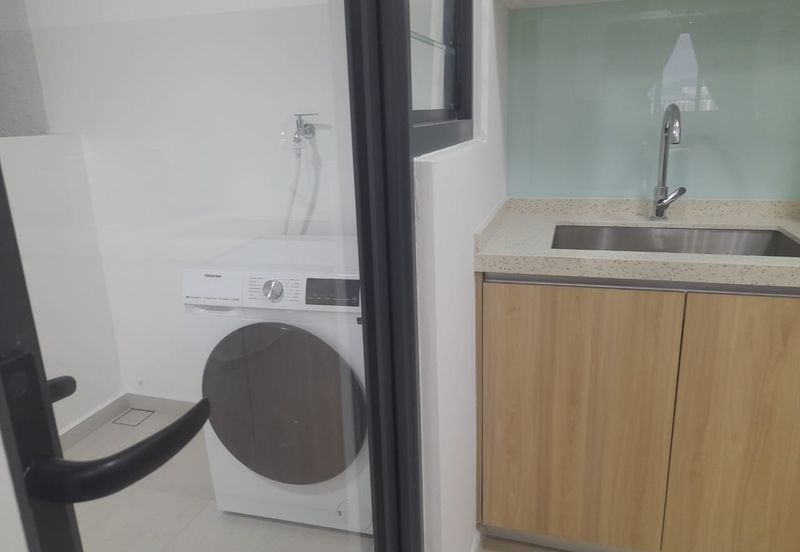 Sunway Belfield Residence