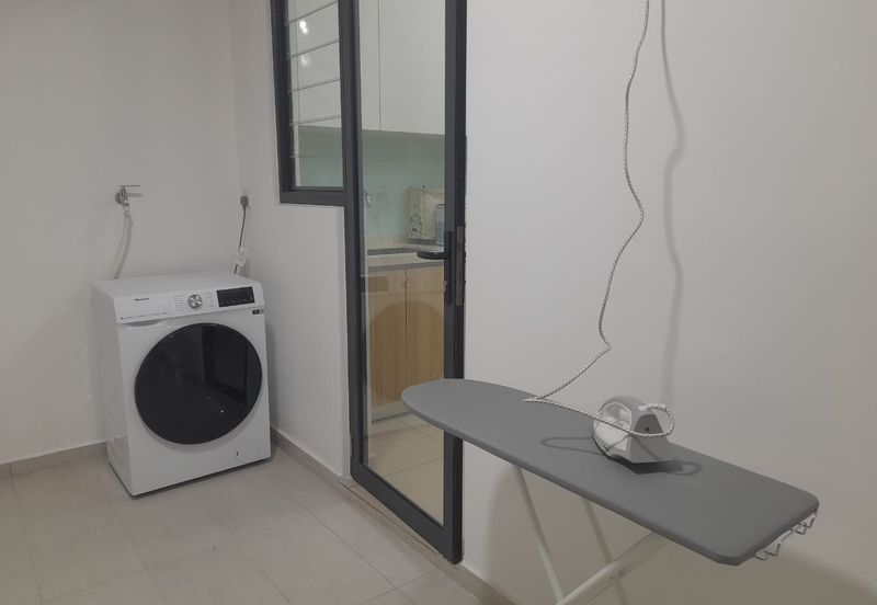 Sunway Belfield Residence