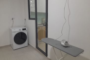 Sunway Belfield Residence