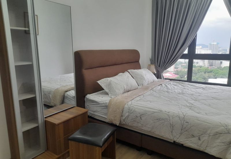 Sunway Belfield Residence