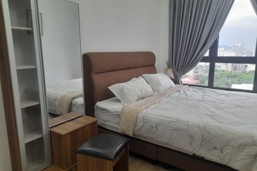 Sunway Belfield Residence