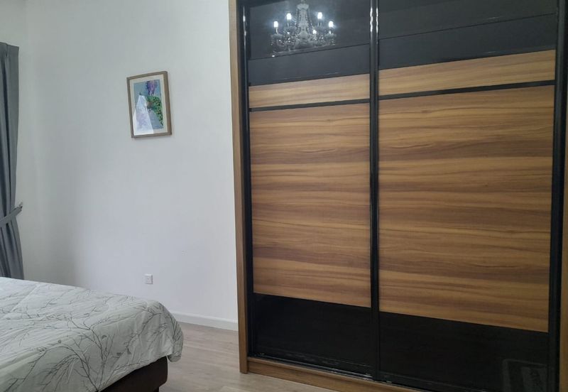 Sunway Belfield Residence