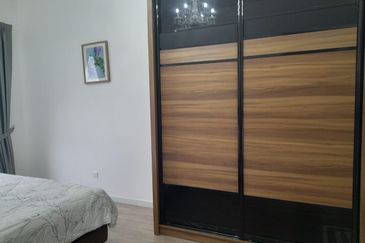 Sunway Belfield Residence