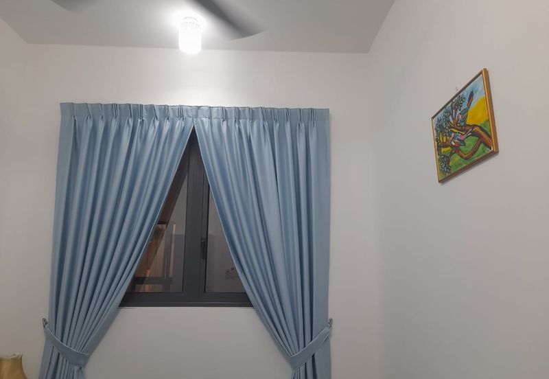 Sunway Belfield Residence