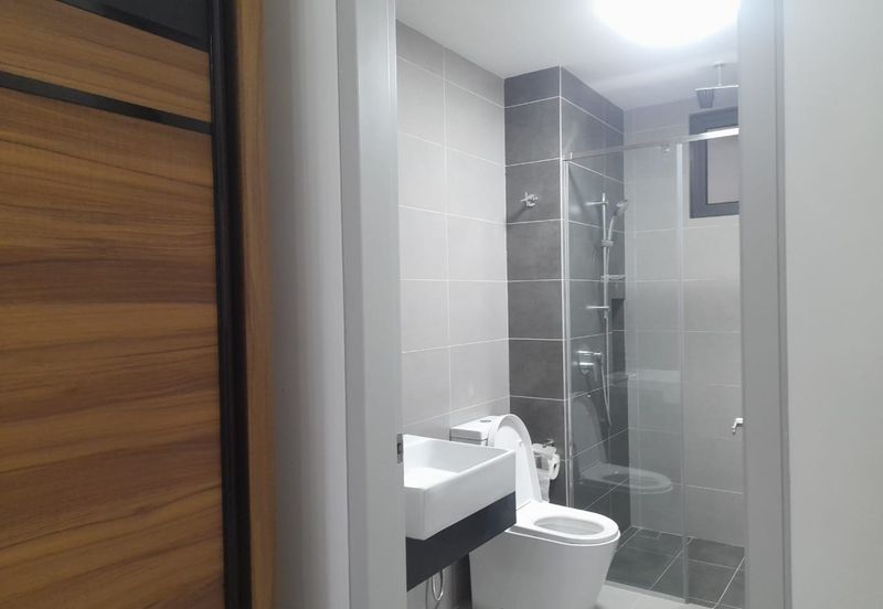 Sunway Belfield Residence