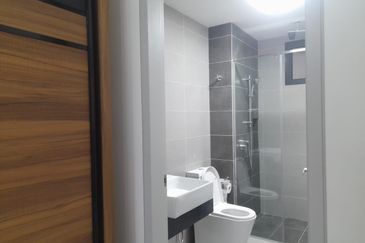 Sunway Belfield Residence