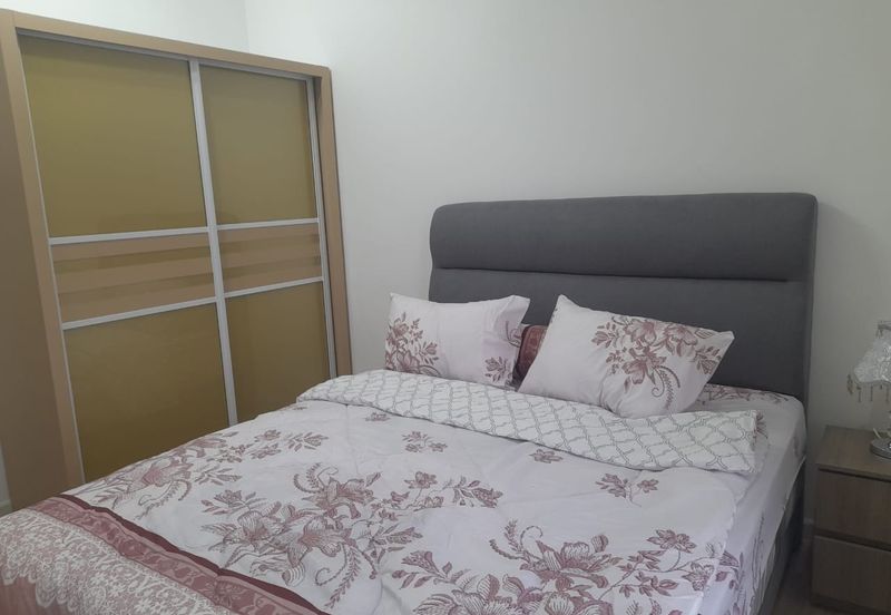 Sunway Belfield Residence