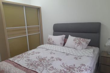 Sunway Belfield Residence