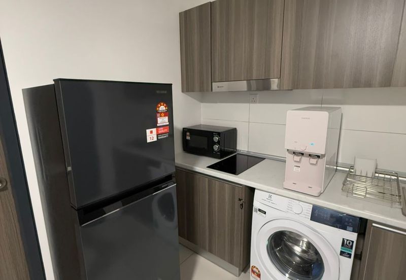 Edumetro @ Subang Jaya