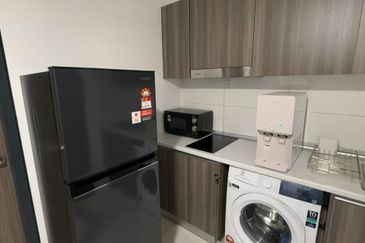 Edumetro @ Subang Jaya