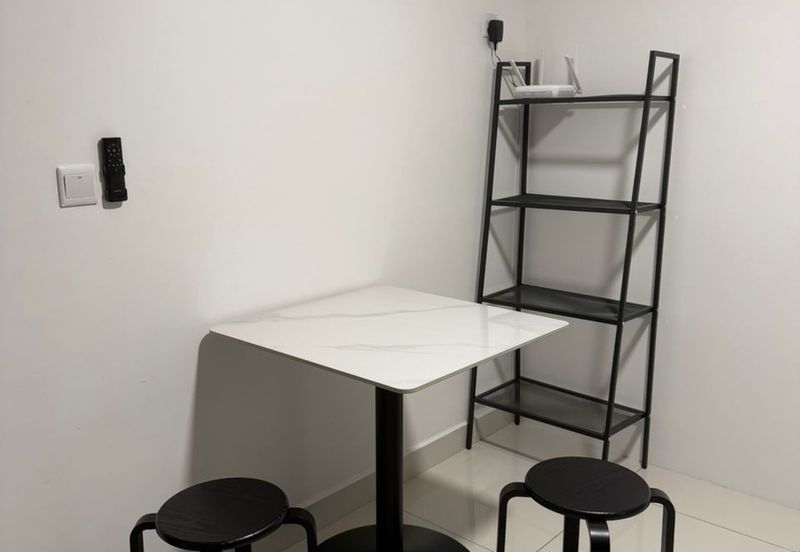 Edumetro @ Subang Jaya