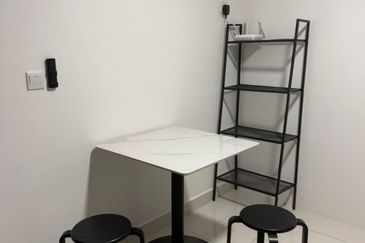 Edumetro @ Subang Jaya