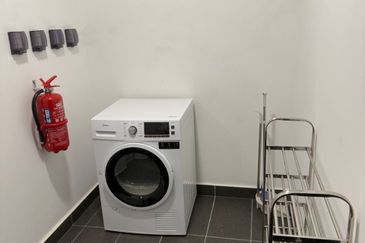 Edumetro @ Subang Jaya