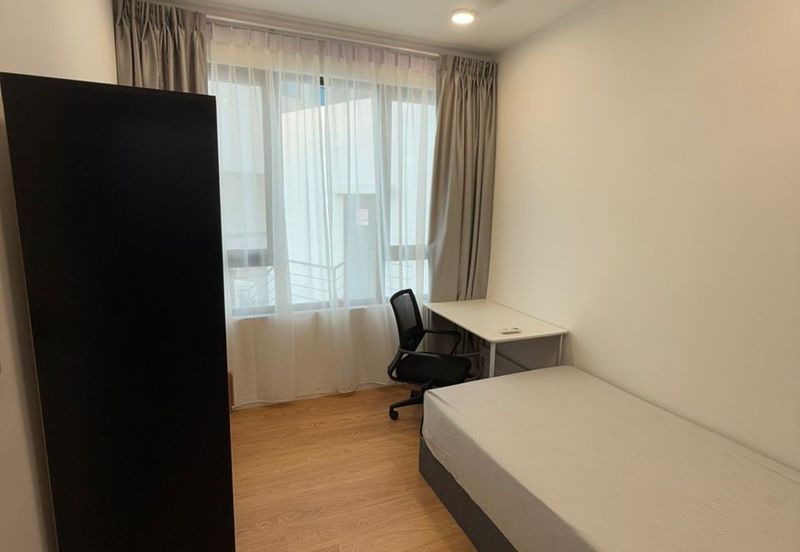 Edumetro @ Subang Jaya