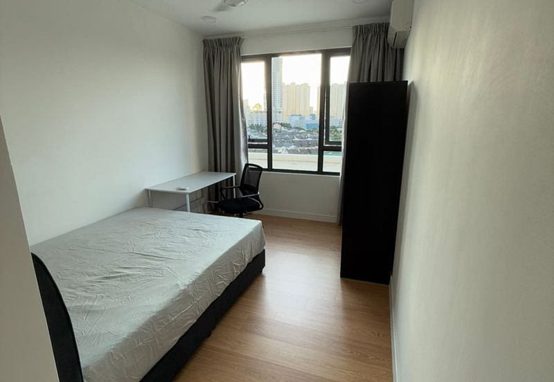 Edumetro @ Subang Jaya