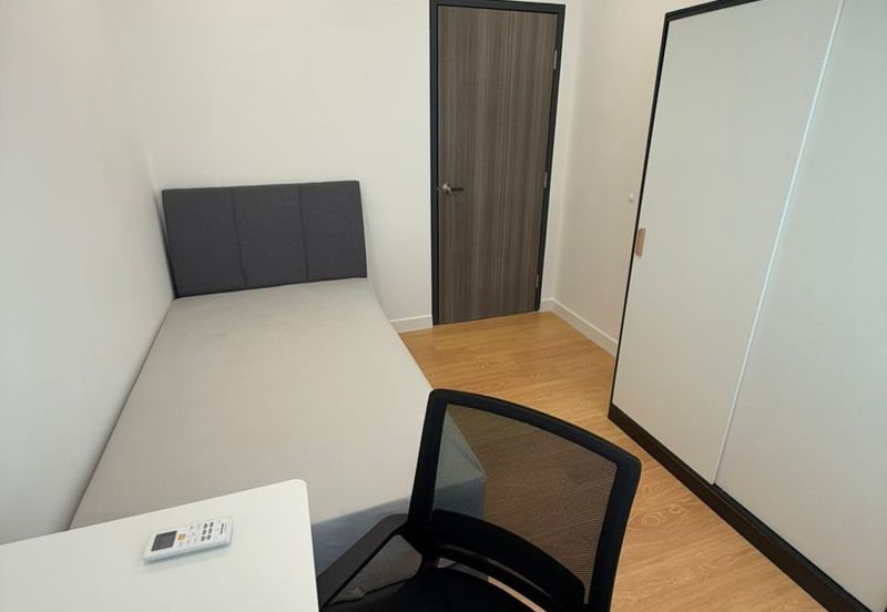 Edumetro @ Subang Jaya