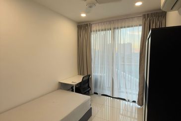 Edumetro @ Subang Jaya