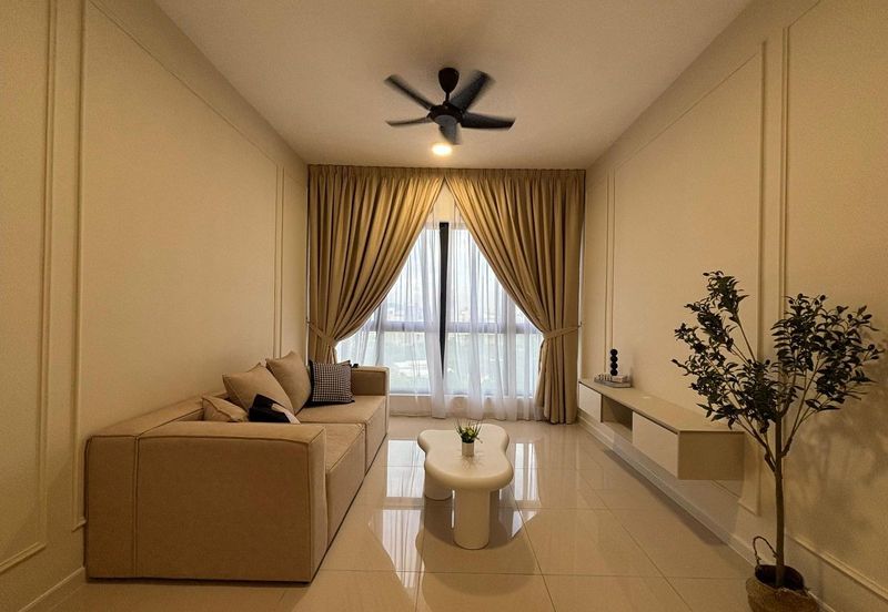 Sunway Belfield Residence