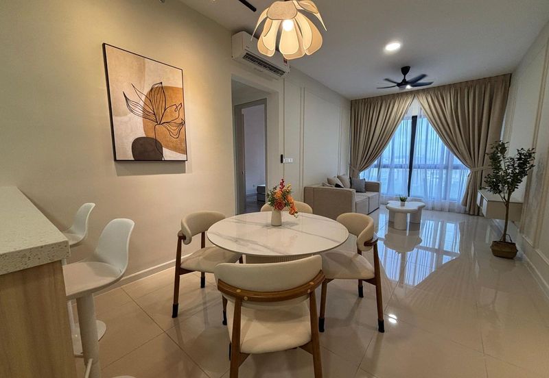 Sunway Belfield Residence