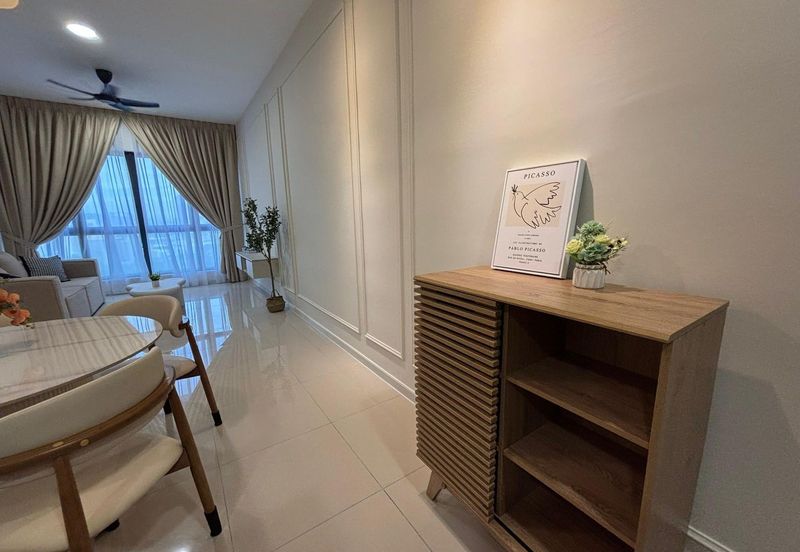 Sunway Belfield Residence