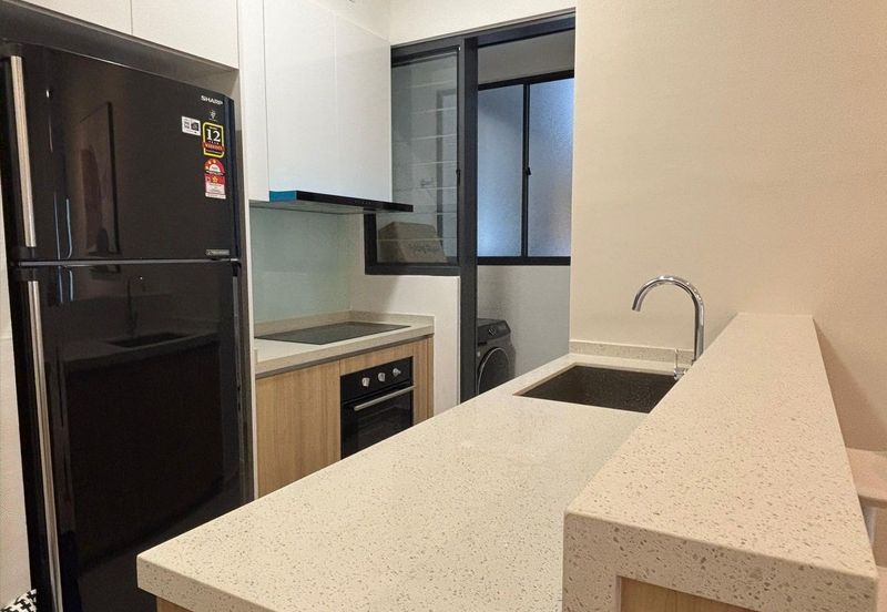 Sunway Belfield Residence