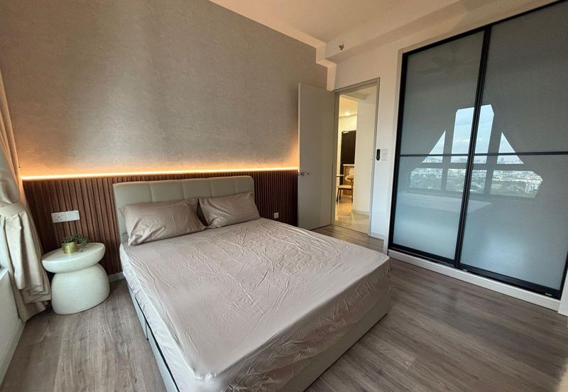 Sunway Belfield Residence