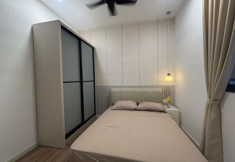 Sunway Belfield Residence