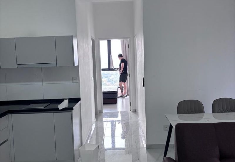 Equine Residence @ Equine Park