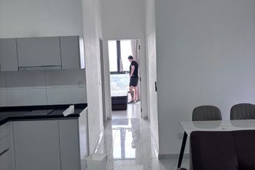 Equine Residence @ Equine Park