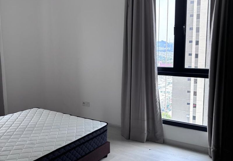 Equine Residence @ Equine Park