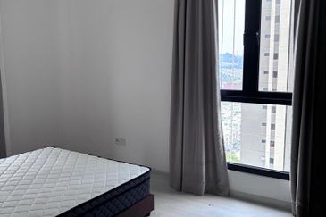 Equine Residence @ Equine Park