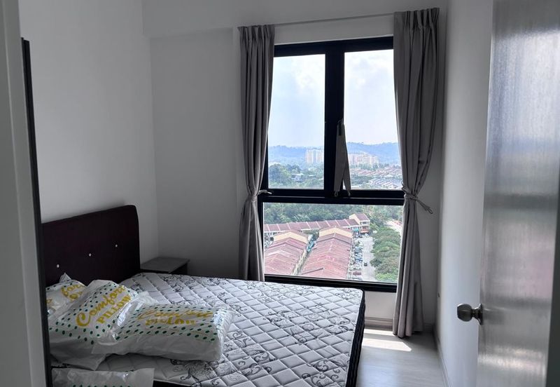 Equine Residence @ Equine Park