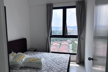 Equine Residence @ Equine Park