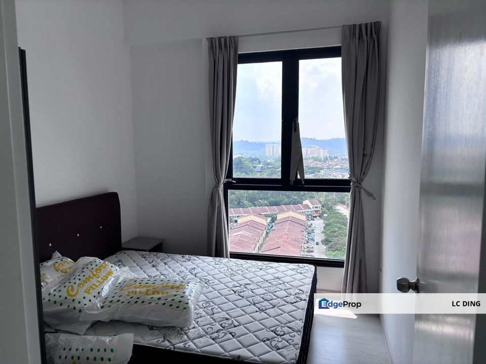 Equine Residence for Sale, One Equine for Sale, UPM student accommodation, Selangor, Seri Kembangan