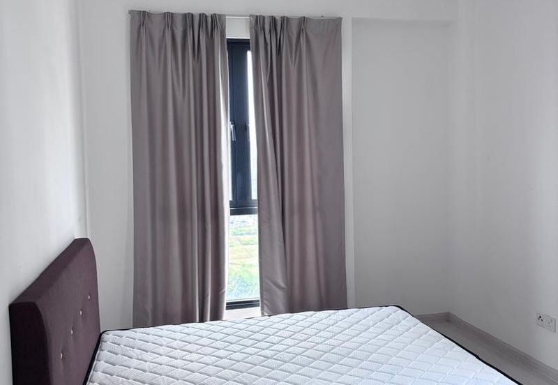 Equine Residence @ Equine Park